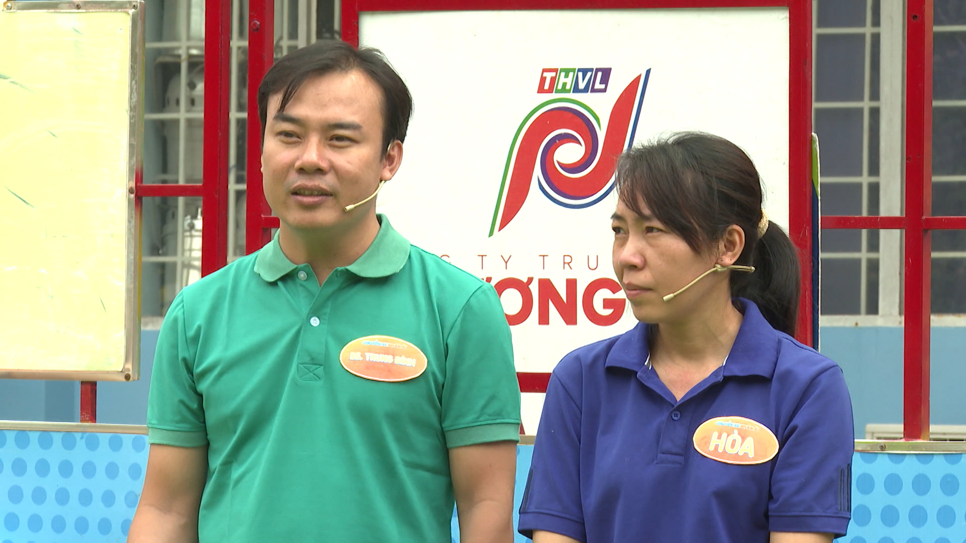 Chuyến xe nhân ái sẽ được phát sóng vào lúc 19h15 thứ bảy hàng tuần trên kênh THVL1.