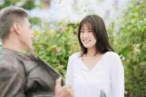 Hoa hậu Đoàn Thiên Ân