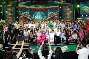 Danh Hài Đất Việt, Diêm Vương Xử Án hay Tiếu Lâm Tứ Trụ từng một thời là "món ăn tinh thần" không thể thiếu của khán gi