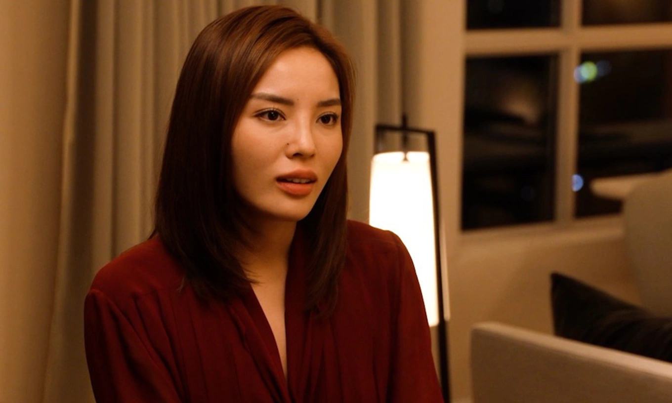 Hoa hậu Kỳ Duyên