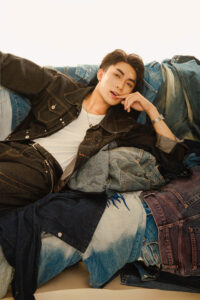 Diễn viên Minh Huy – Quán quân ‘Chinh phục đam mê’ mùa 2,