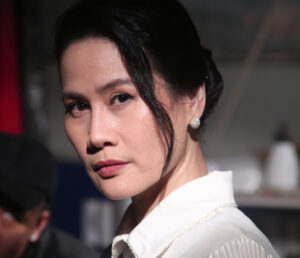 Thân Thúy Hà bùng nổ vai phản diện trong “Người thừa kế không danh phận”