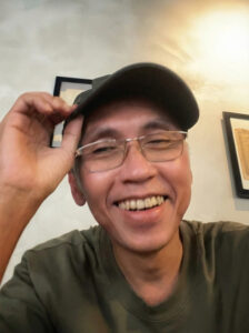 Vẻ đẹp của kẻ chán chường của nhà văn Nguyễn Ngọc Thuần