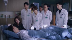 Phim Nhịp Đập Trái Tim: Hành trình phá vỡ định kiến của nữ bác sĩ tim mạch