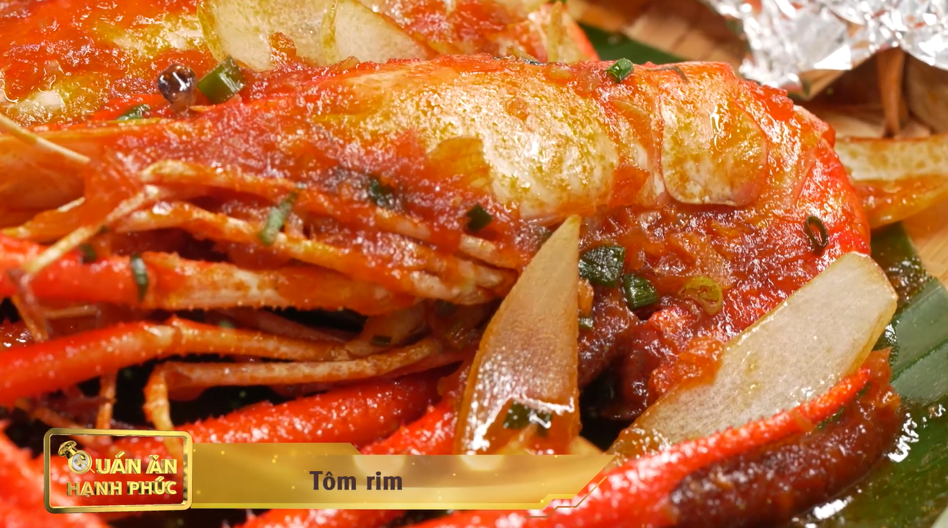 Khám phá Bếp Ngoại Quê