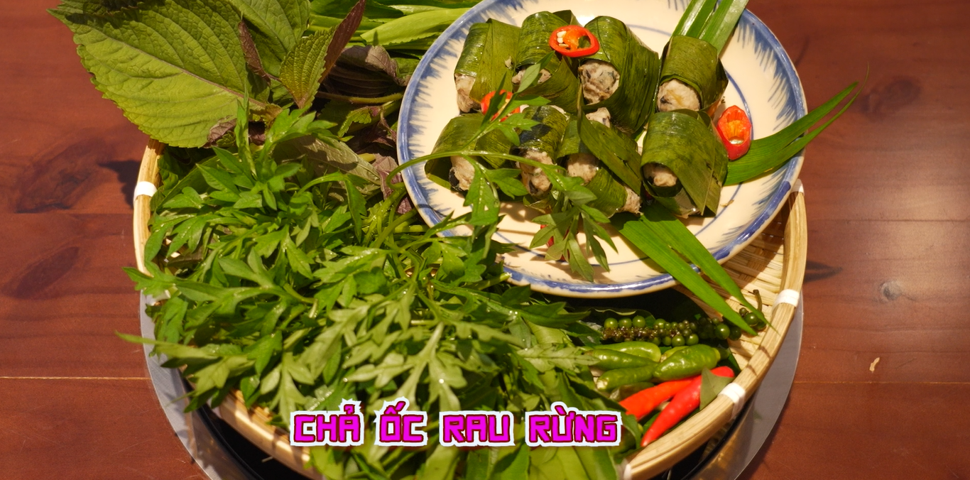 Đón xem chương trình Quán ăn hạnh phúc phát sóng vào lúc 19h thứ bảy hàng tuần trên kênh HTV7.