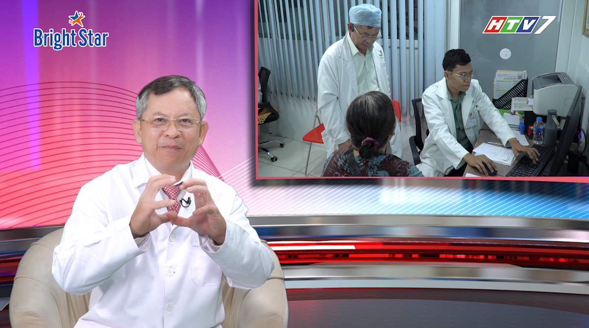 Bác sĩ Vui Vẻ bật mí cách “giải cứu” cái lưng đang kêu cứu