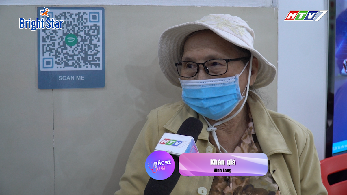 Bác sĩ vui vẻ TS. BS Tăng Hà Nam Anh giải cứu cái lưng đau (Kỳ 2)