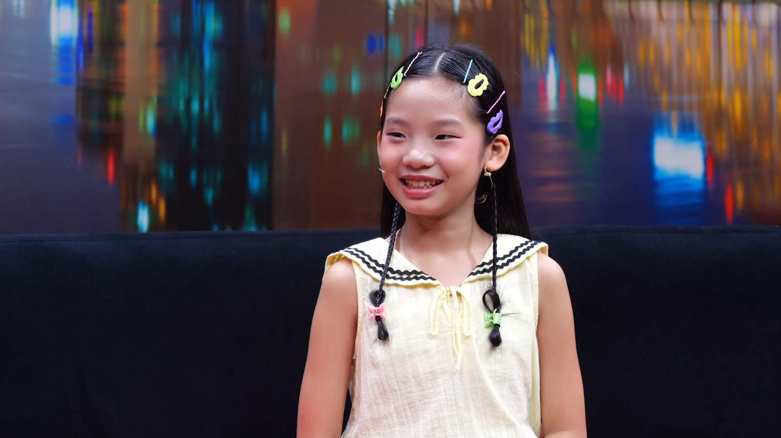 Điều Con Muốn Nói: Yêu thương nhưng lại quá khô khan