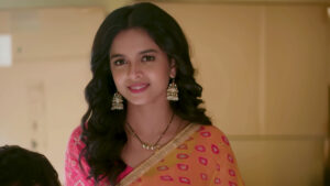 Bộ phim tâm lý xã hội đặc sắc của Ấn Độ - Nàng Dâu Bất Đắc Dĩ phát sóng lúc 12h hàng ngày trên kênh THVL1, từ 26/1/2026