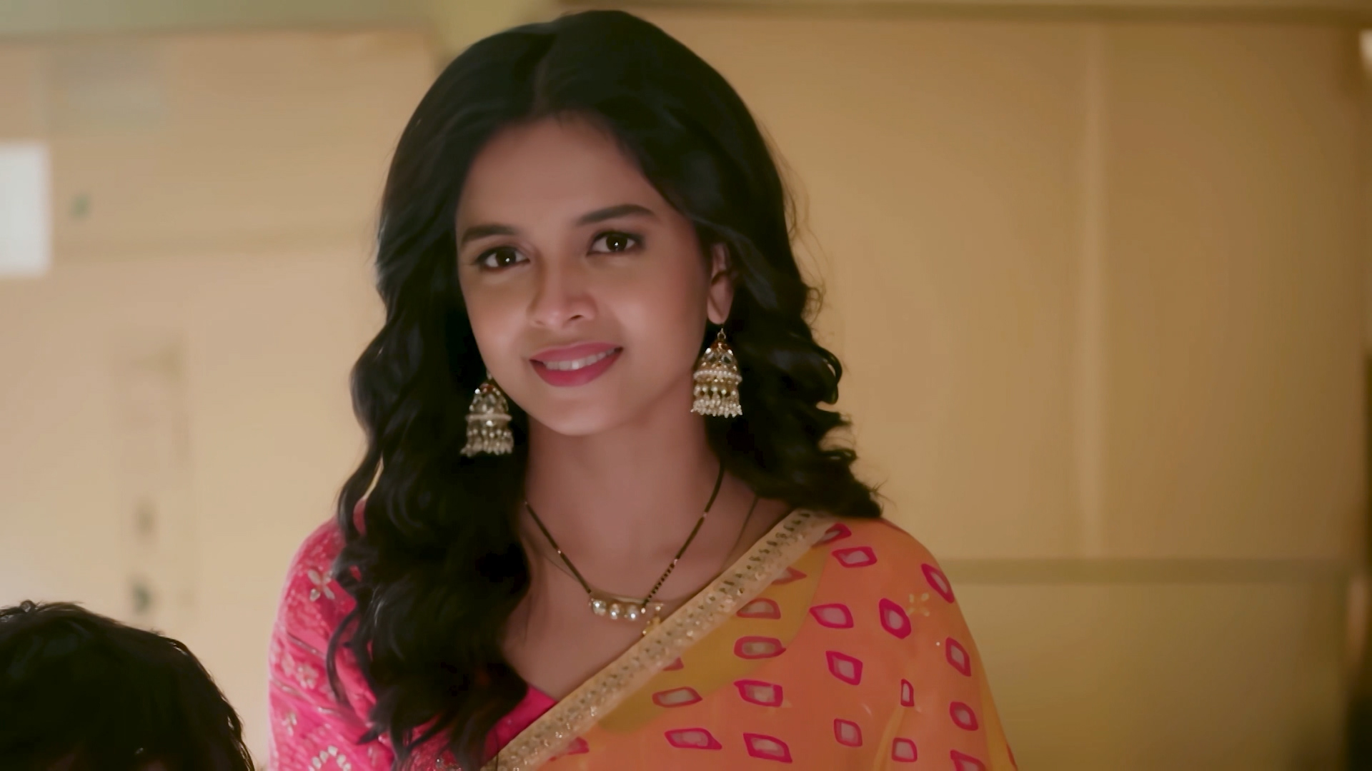 Bộ phim tâm lý xã hội đặc sắc của Ấn Độ - Nàng Dâu Bất Đắc Dĩ phát sóng lúc 12h hàng ngày trên kênh THVL1, từ 26/1/2026