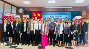 Bệnh viện Đại học Y Dược – Hoàng Anh Gia Lai chính thức khai trương Đơn nguyên Can thiệp Nội mạch