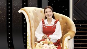 “Mùa Hè Đẹp Nhất” và bước ngoặt Quán quân của ca sĩ Tuyết Mai