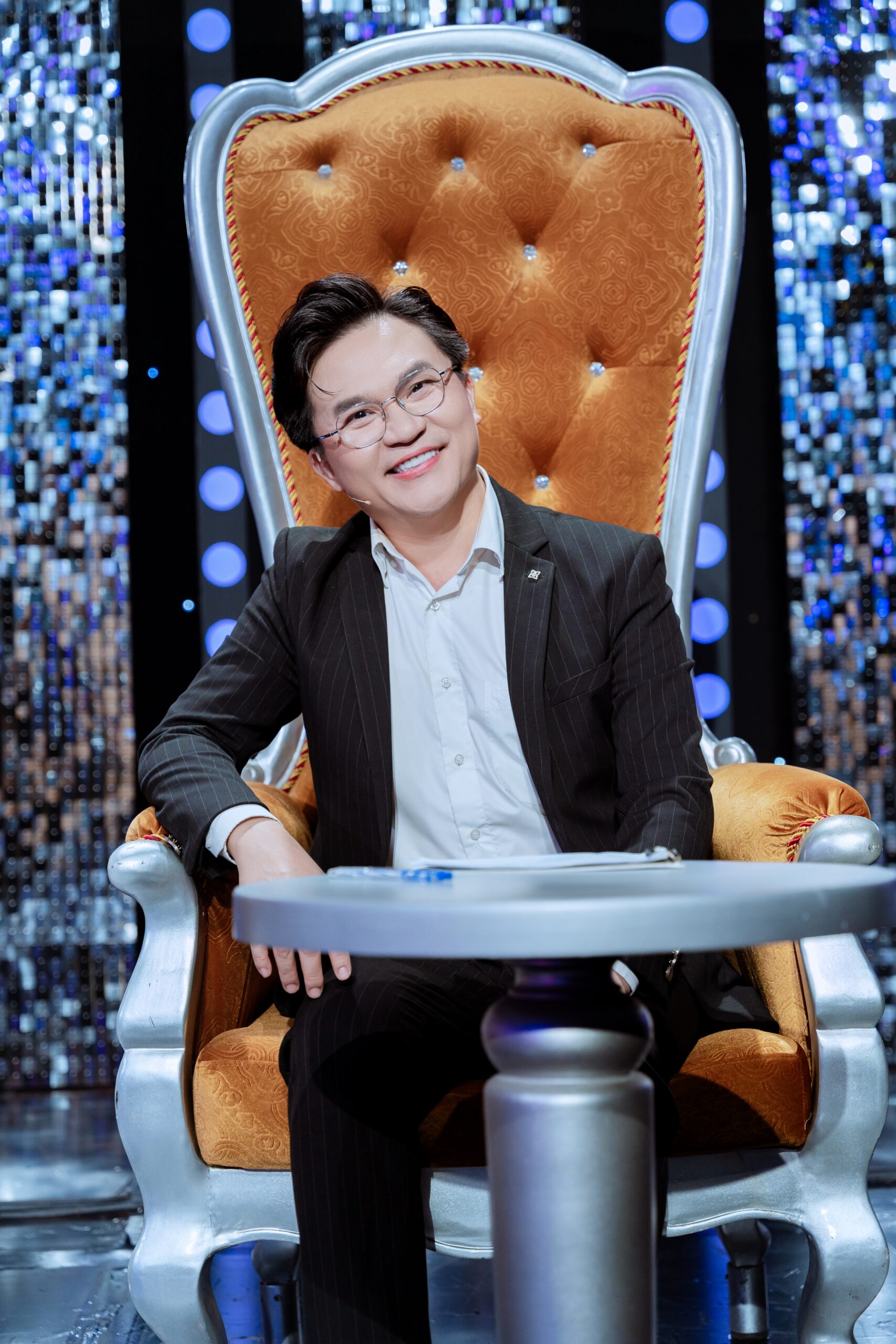 NSƯT Đại Nghĩa