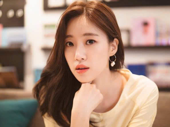Ham Eun Jung (T-ara) tái xuất màn ảnh nhỏ với bộ phim Vòng Xoáy Tình Yêu