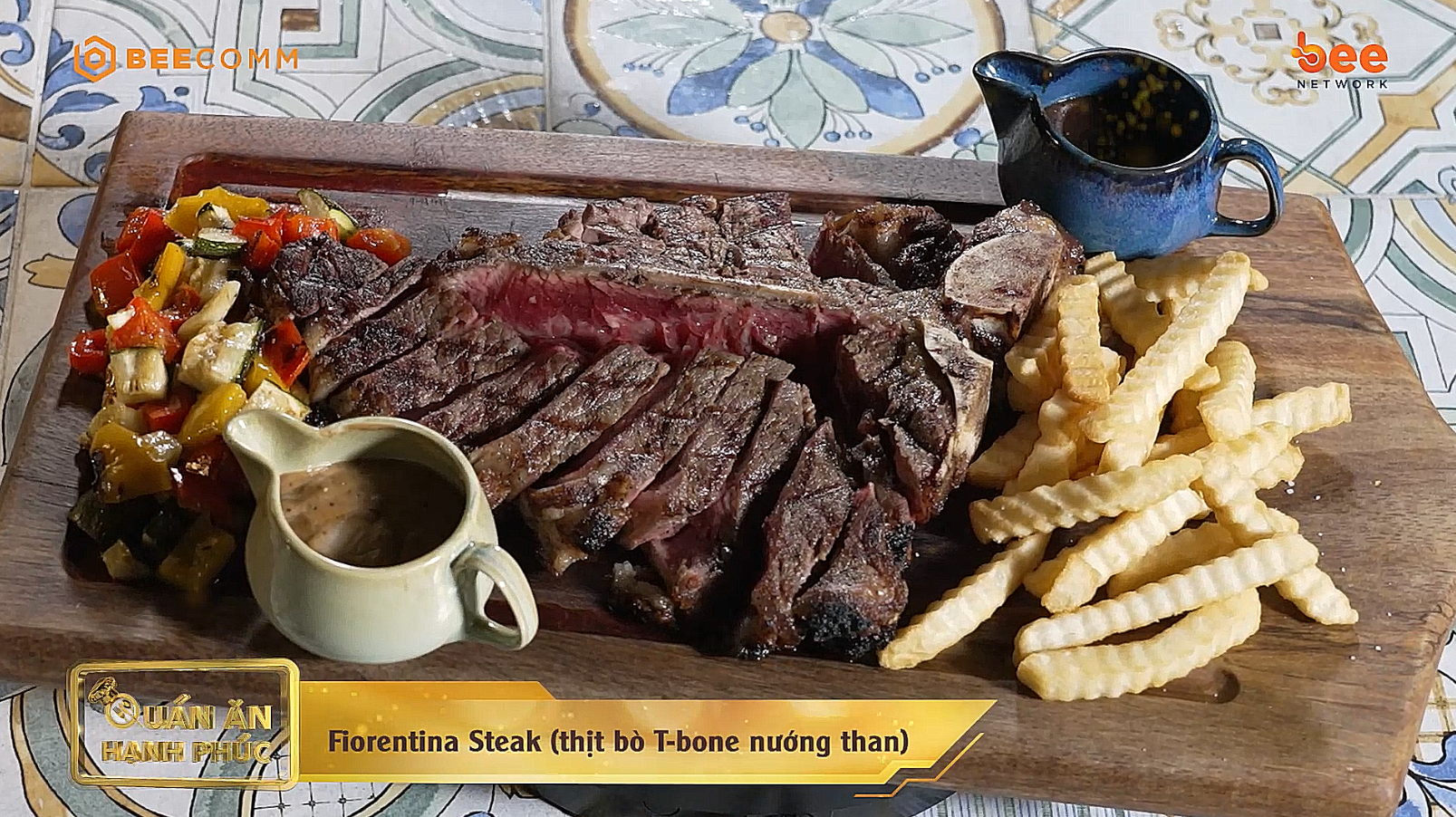 Đón xem chương trình phát sóng 19h thứ Bảy hàng tuần trên HTV7