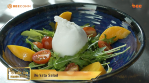 Kan Hy – Năm Chà quẩy hết mình tại Quán ăn hạnh phúc