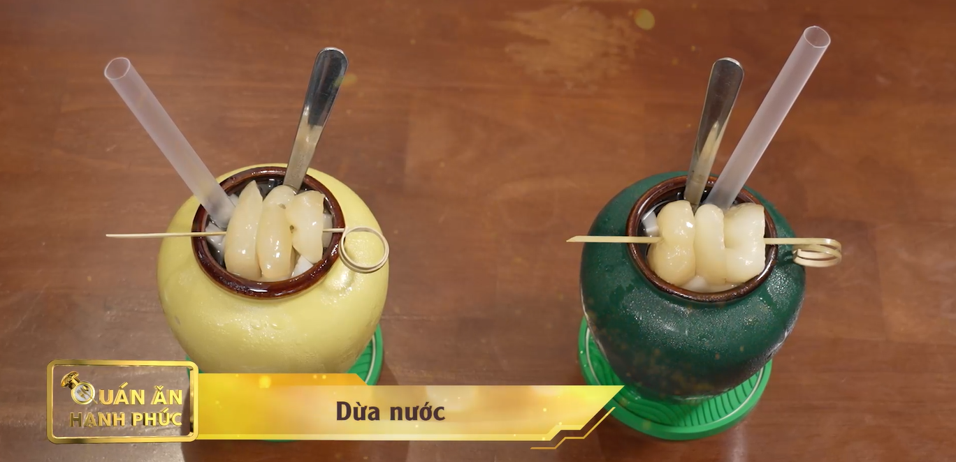 Thưởng vị Tết miền Tây giữa lòng Sài Gòn