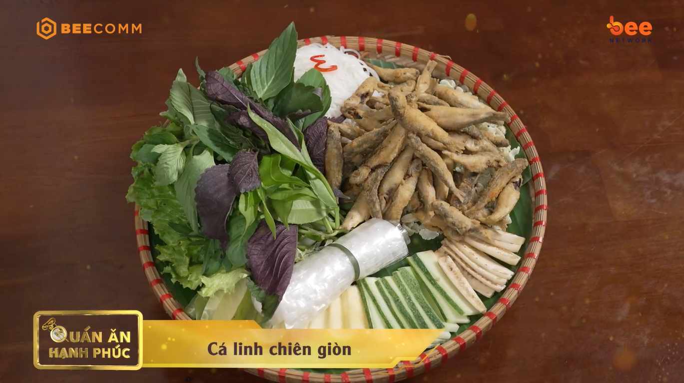 Thưởng vị Tết miền Tây giữa lòng Sài Gòn