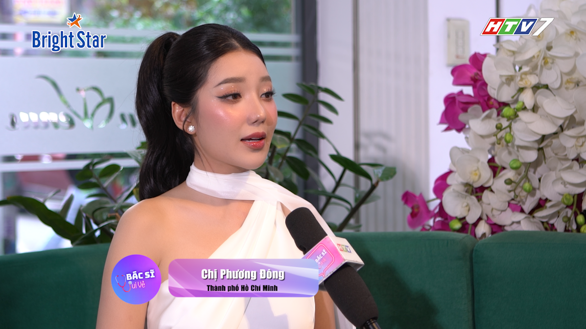 Bác sĩ Vui Vẻ “giải mã” chuyện nâng mũi cao rồi sao vẫn lệch?