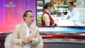 “Bác sĩ Vui Vẻ” tiếp tục giải mã 1001 chuyện nâng – sửa mũi