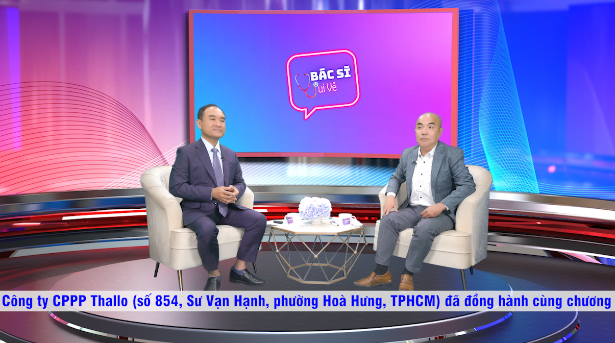 Bác sĩ vui vẻ PGS.TS. BS Phạm Hiếu Liêm nói về "Nâng ngực thời công nghệ"