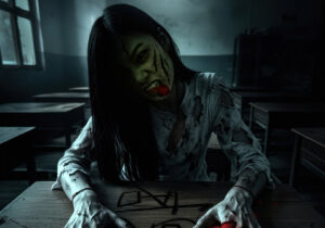 Nhất Quỷ! Nhì Ma