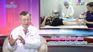 TS.BS Tăng Hà Nam Anh cảnh báo: Đừng chủ quan với "đứt dây chằng chéo"