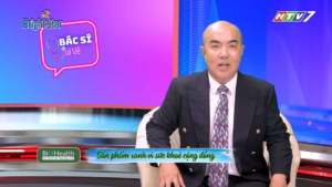 Bác sĩ vui vẻ bật mí cách chăm răng từ thảo dược tự nhiên