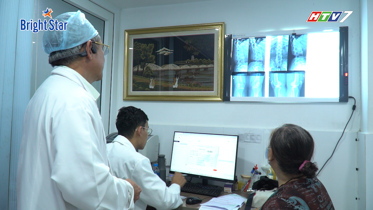 Đừng chủ quan với "đứt dây chằng chéo"