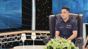 Chuyên gia Lê Nguyễn Việt Cường