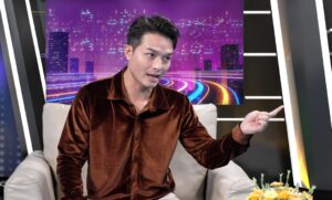 Diễn viên “top 1 rating truyền hình Việt” - Lê Minh Thành