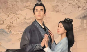 Phim Tinh Hà Xán Lạn: Bản tình ca lấp lánh giữa quyền lực và những lựa chọn không thể vẹn toàn