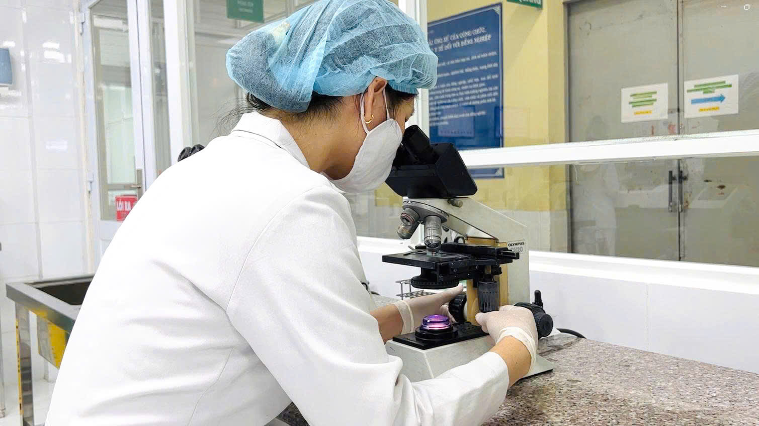 Bệnh viện Lê Văn Việt tổ chức Lễ công nhận ISO 15189:2022 cho Khoa Xét nghiệm