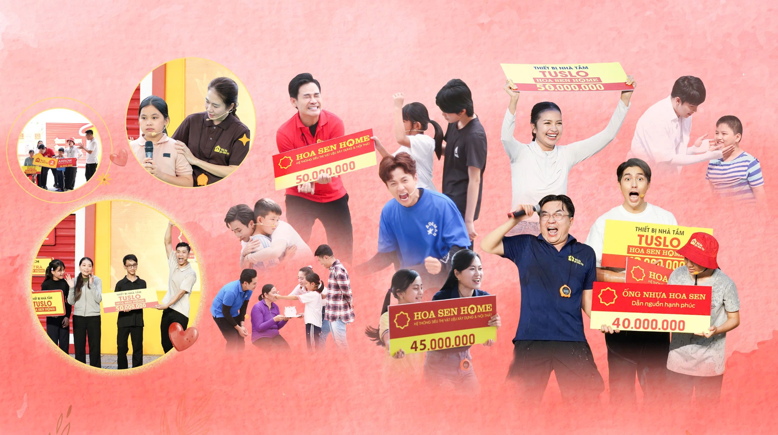 Hành trình đầu năm mới của “Mái ấm gia đình Việt” tại tỉnh Đắk Lắk