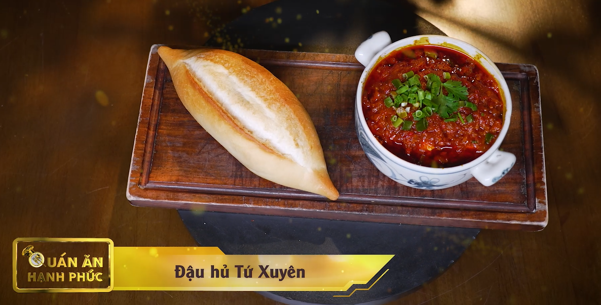 Nhà hàng chay Vị Quê Kitchen