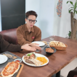 Đón xem chương trình Quán ăn hạnh phúc phát sóng vào lúc 19h thứ bảy hàng tuần trên kênh HTV7