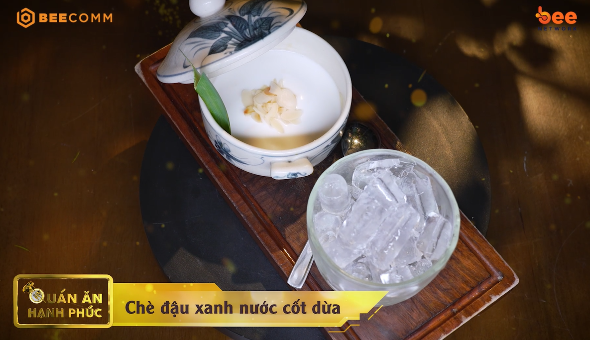 Đón xem chương trình Quán ăn hạnh phúc phát sóng vào lúc 19h thứ bảy hàng tuần trên kênh HTV7.