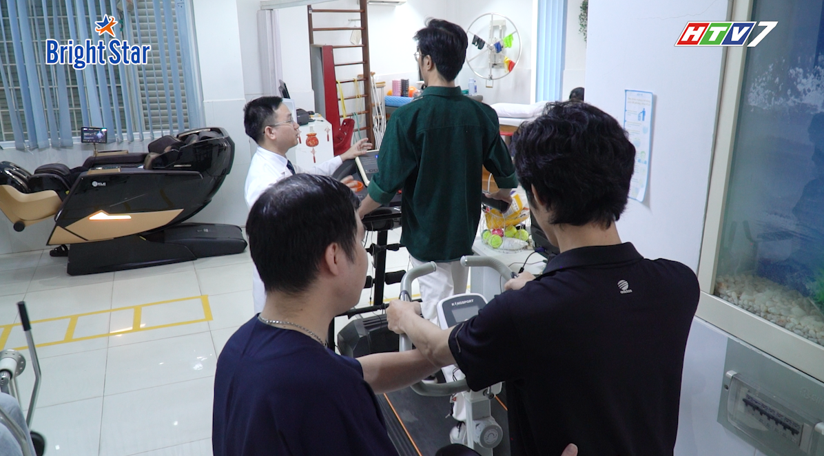 TS.BS Tăng Hà Nam Anh cảnh báo: Đừng chủ quan với "đứt dây chằng chéo"