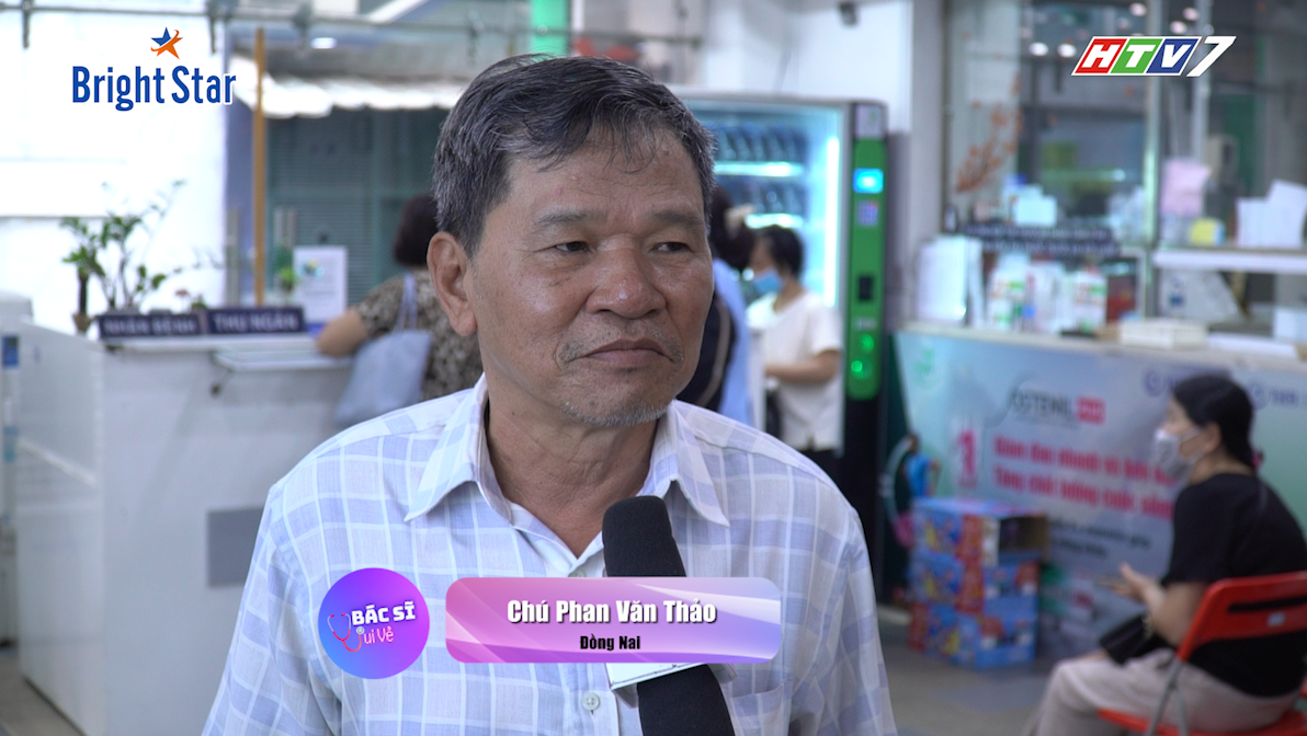 Hoại tử chỏm căn bệnh âm thầm, không chừa một ai