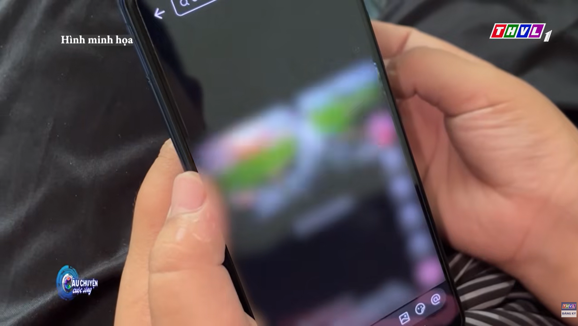 Câu Chuyện Cuộc Sống phát sóng vào lúc 19:50 Thứ Ba, Thứ Năm và Thứ Sáu hàng tuần trên kênh THVL1