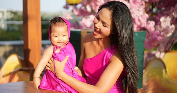 H'hen Niê gây sốt với tư duy ngược