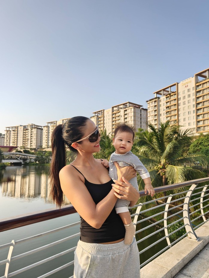 H'Hen Niê được lòng 