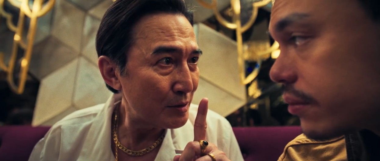 “Phi vụ cuối cùng” của đạo diễn Puttipong Nakthong sẽ chính thức khởi chiếu từ ngày 3/4/2026 tại các cụm rạp trên toàn quốc.