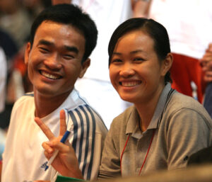 Hồ Nhất Thống – Huyền Diệu: Huyền thoại không chỉ được viết bằng huy chương