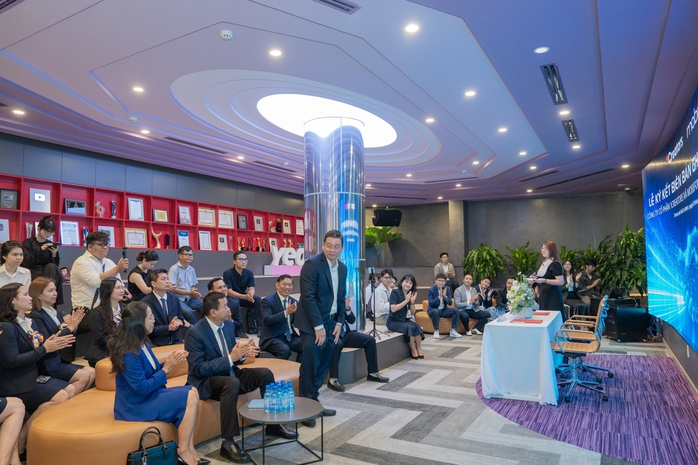 Các siêu show của YeaH1 sắp tới sẽ bùng nổ với gói cước Đu idol