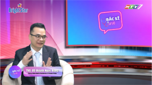 Thạc sĩ -BS Huỳnh Ngọc Hưng  (Vanity Aesthetics & Beauty Clinic)