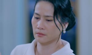 Gia tộc họ Lý chao đảo, Thân Thúy Hà đối diện với bản án không thể chối cãi