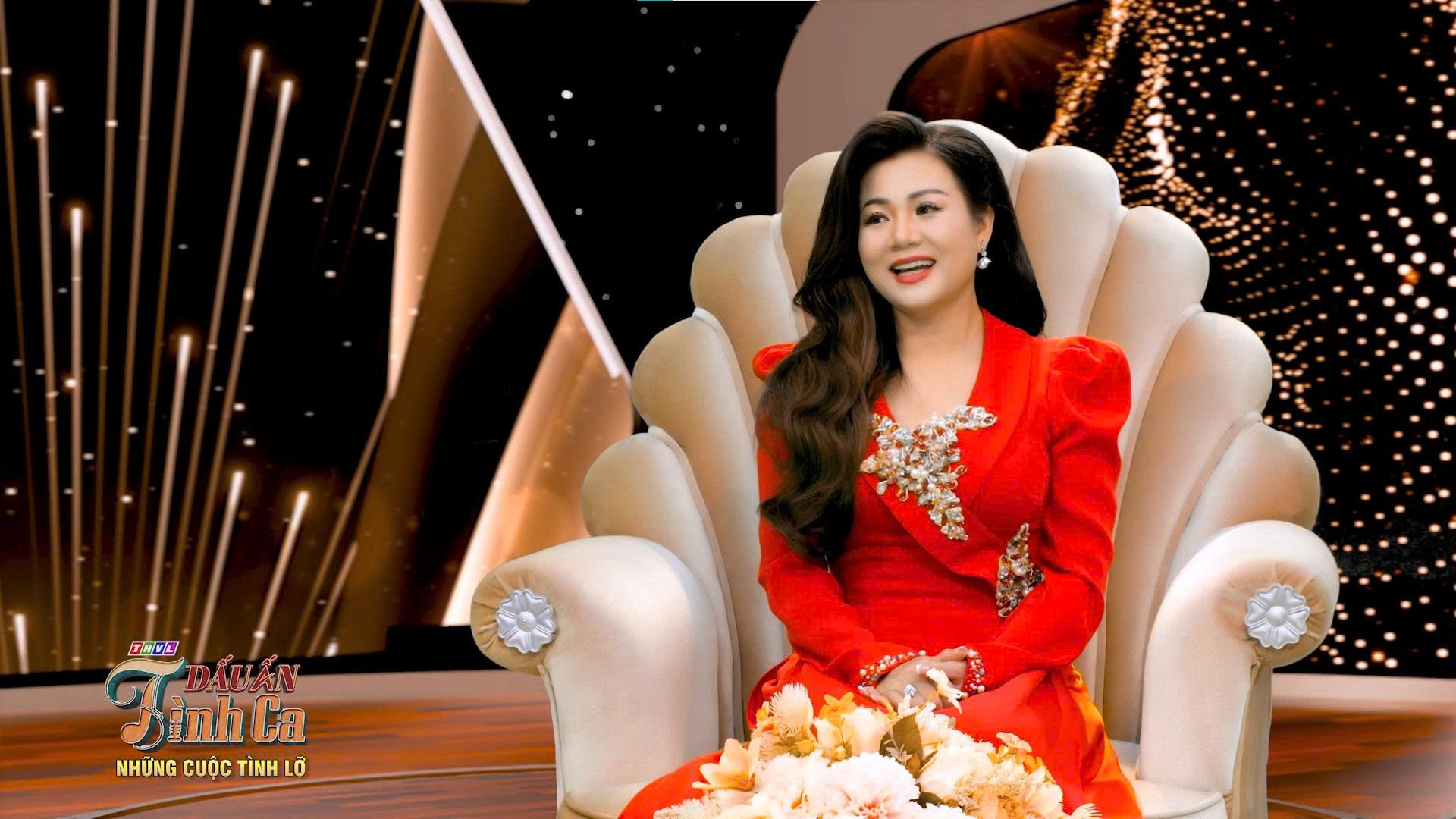 Tập 7 Dấu Ấn Tình Ca 2026 - chủ đề Những cuộc tình lỡ phát sóng vào lúc 21 giờ thứ Năm ngày 16/4/2026 trên THVL1