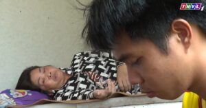 Chuyến xe nhân ái tập 765